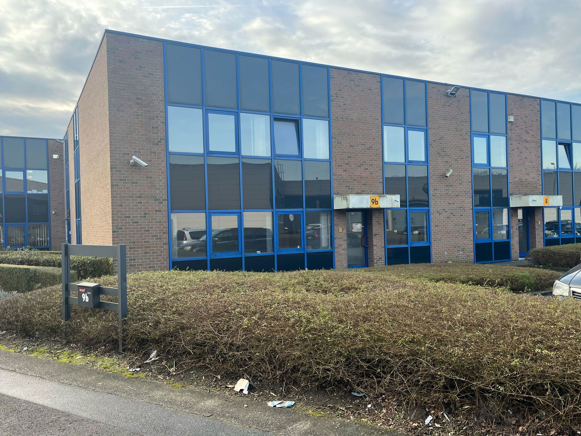 Commercial à louer à Kontich - photo 1