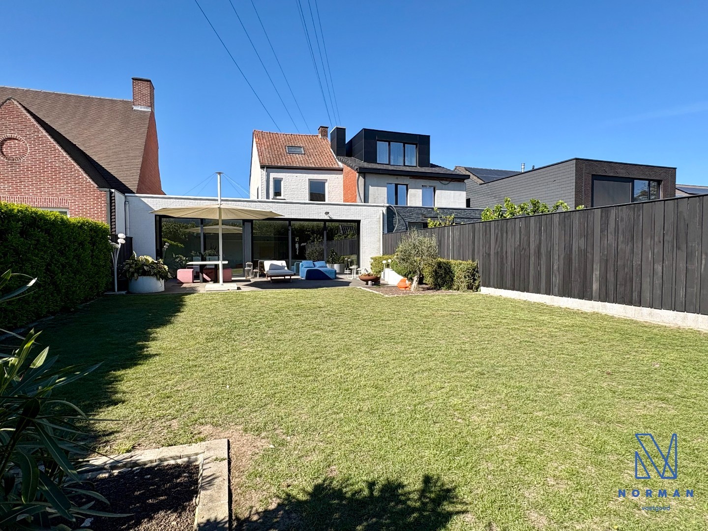gerenoveerde woning te koop met bijgebouw en dubbele garage in Roeselare - foto 4