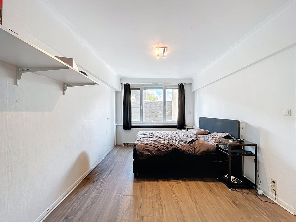 Drie slaapkamerappartement in hartje Gent - foto 5