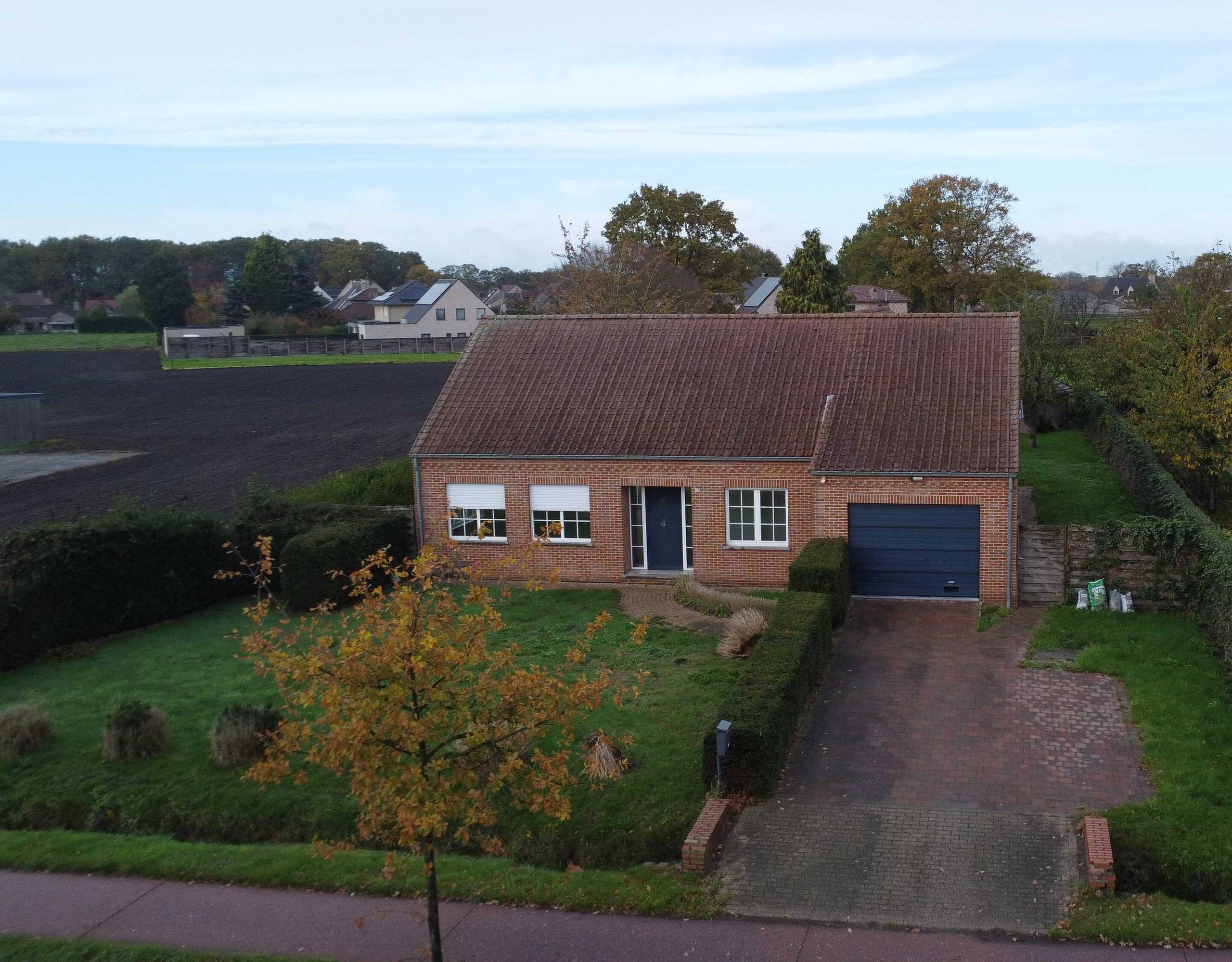 Huis te koop in Oostmalle met 3 slaapkamers - foto 2