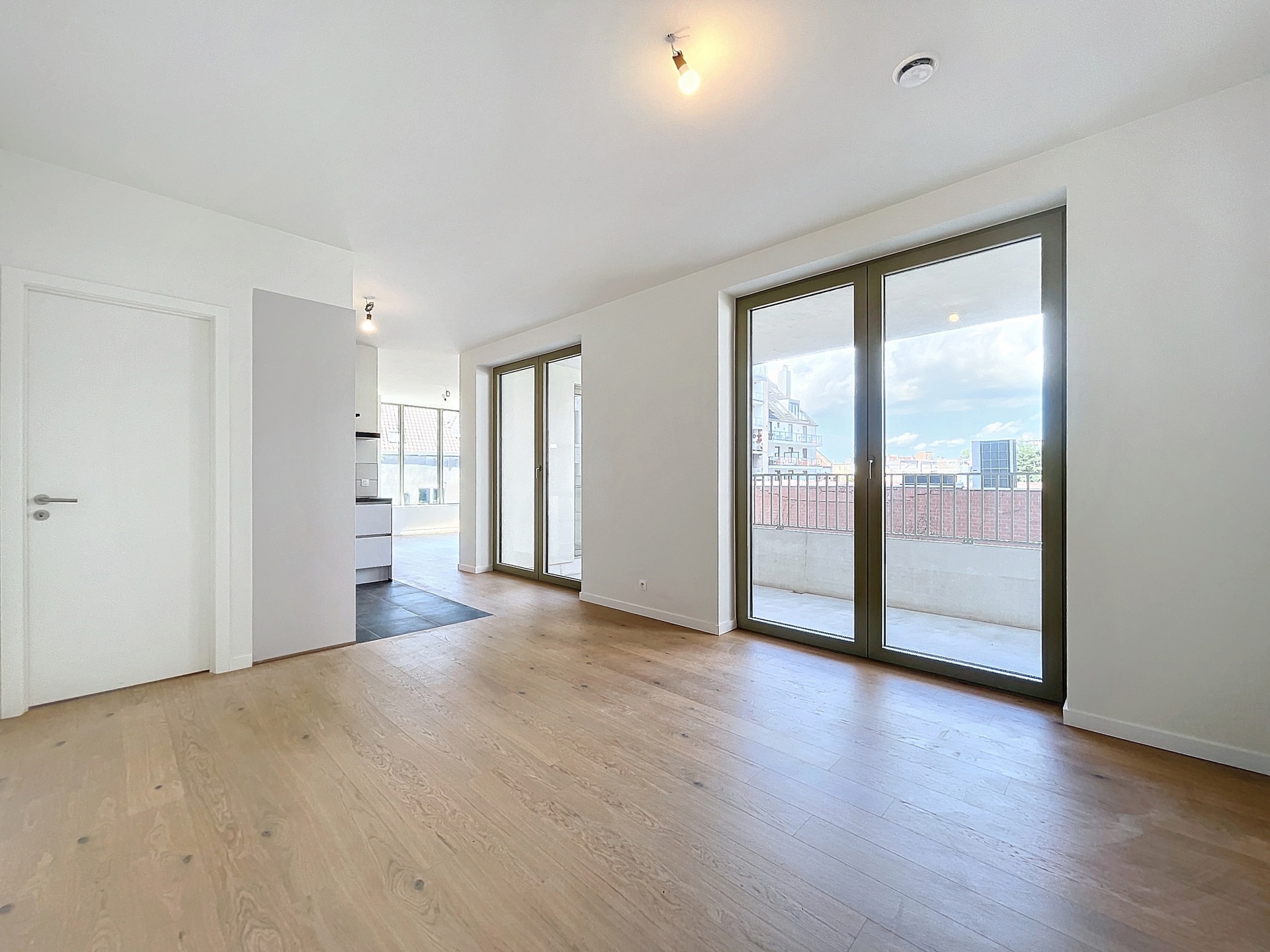 Appartement à louer à Deinze avec 2 chambres - photo 1