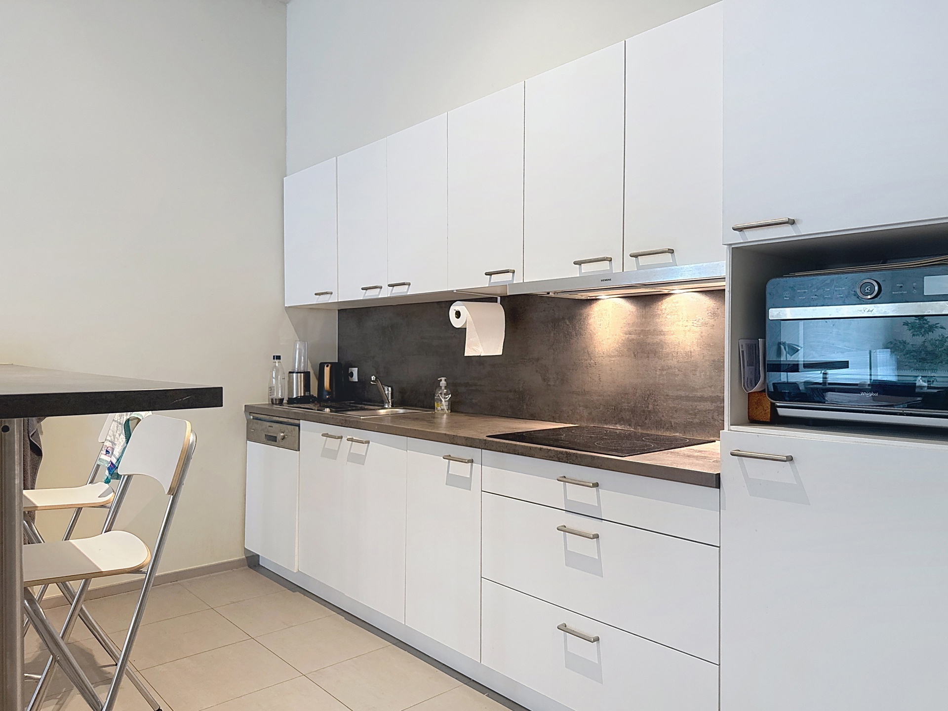 Appartement à louer à Gand avec 3 chambres - photo 4