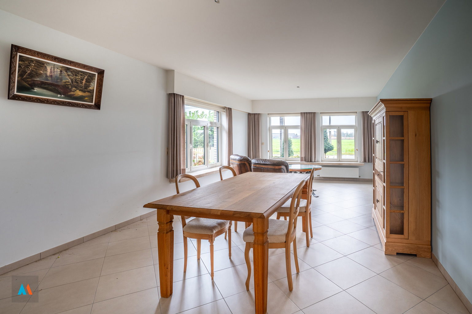 Gelijkvloerse woning met tuin - foto 5