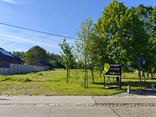 Land for sale in Mol