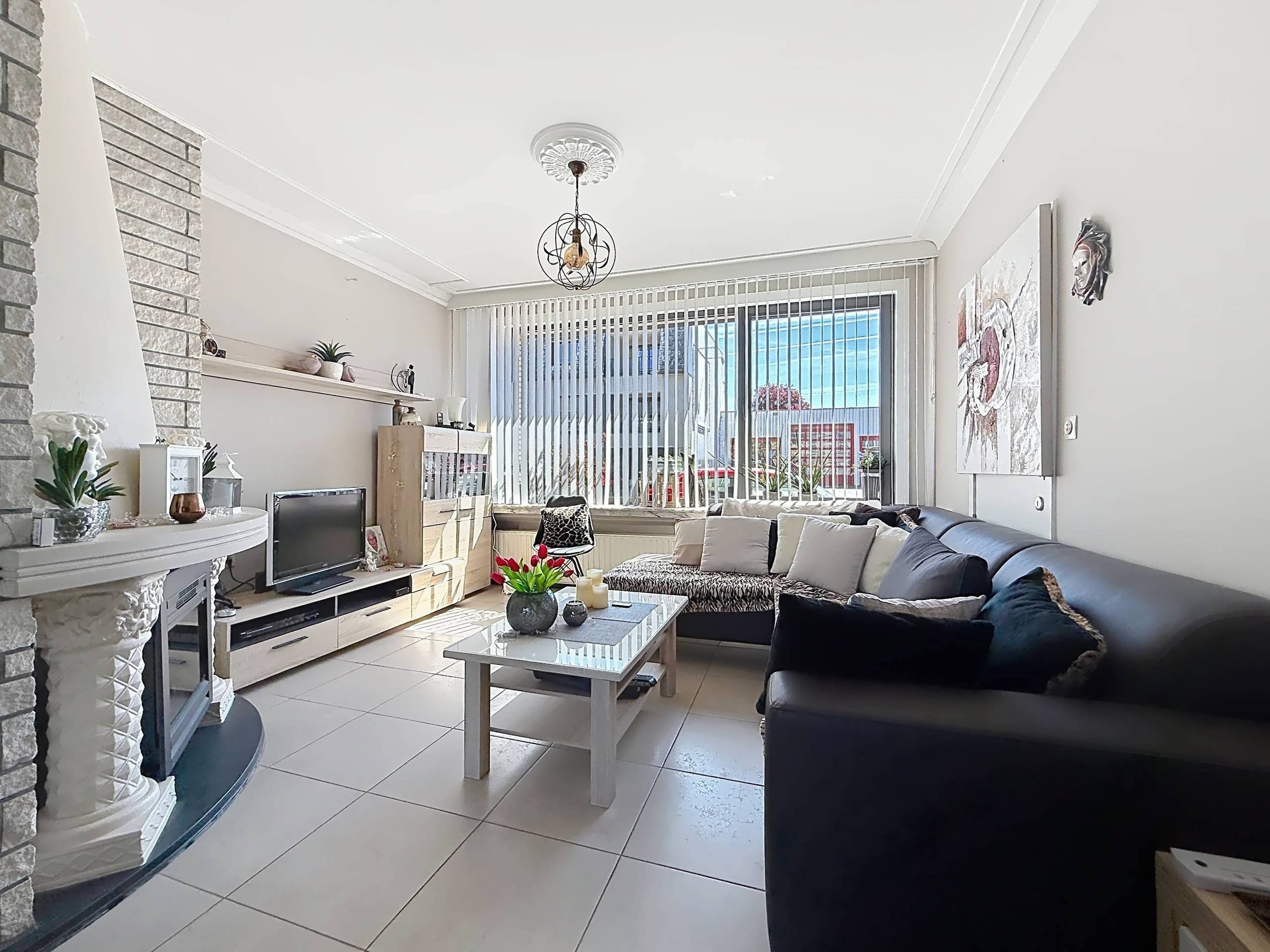 Huis te huur in Bree met 4 slaapkamers - foto 2