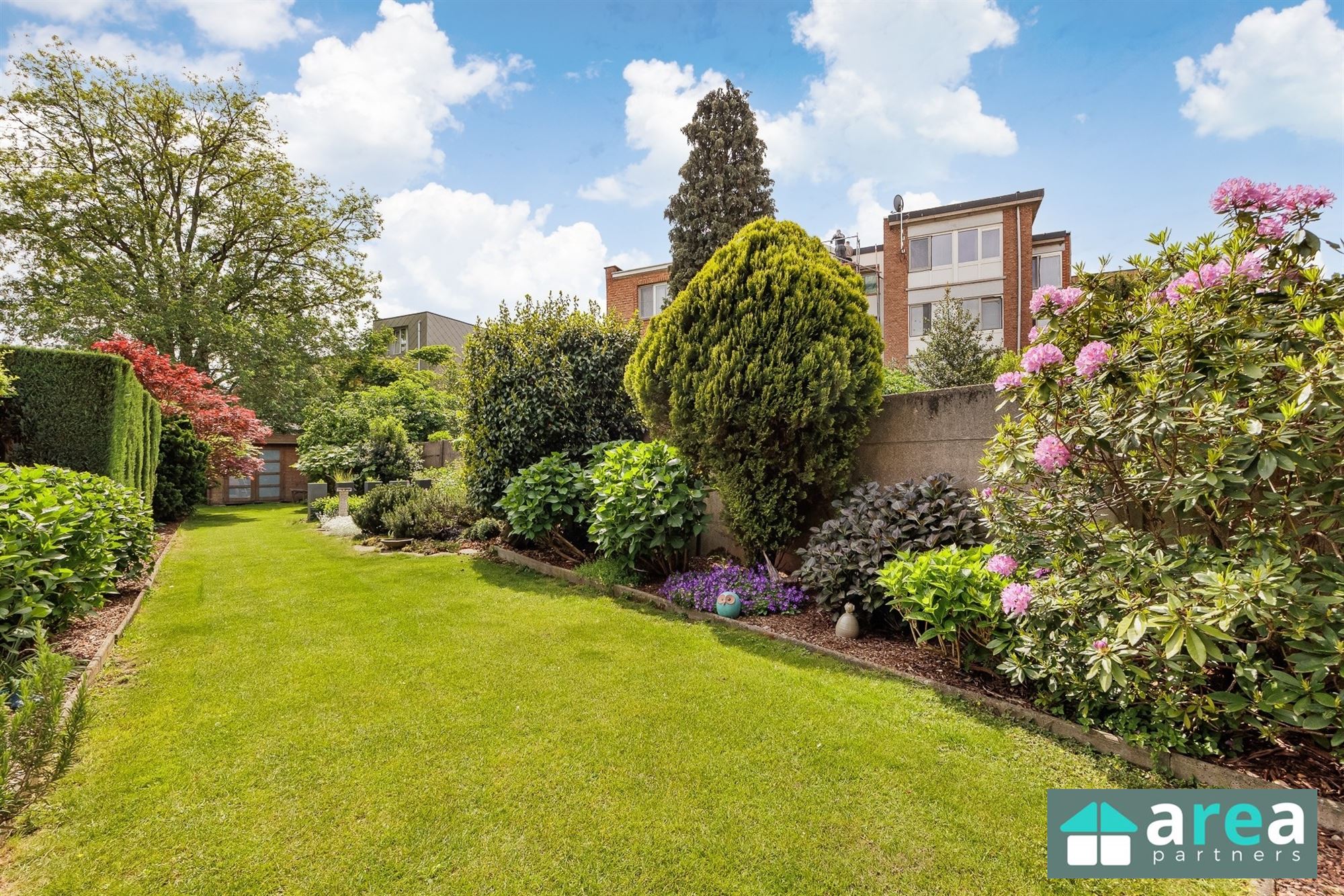 Maison à vendre à Borgerhout avec 3 chambres - photo 2