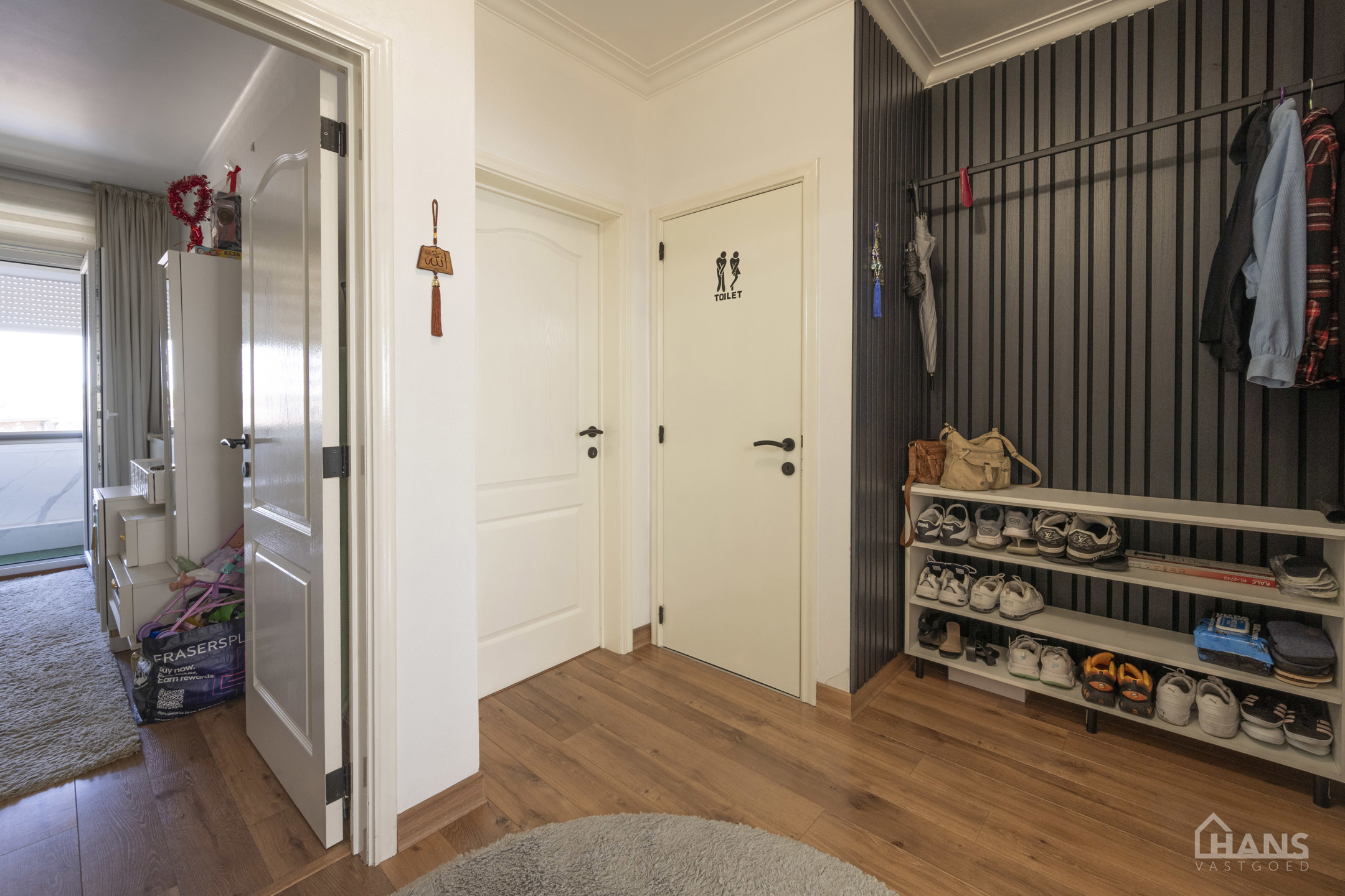 Instapklaar appartement met garage. - foto 4