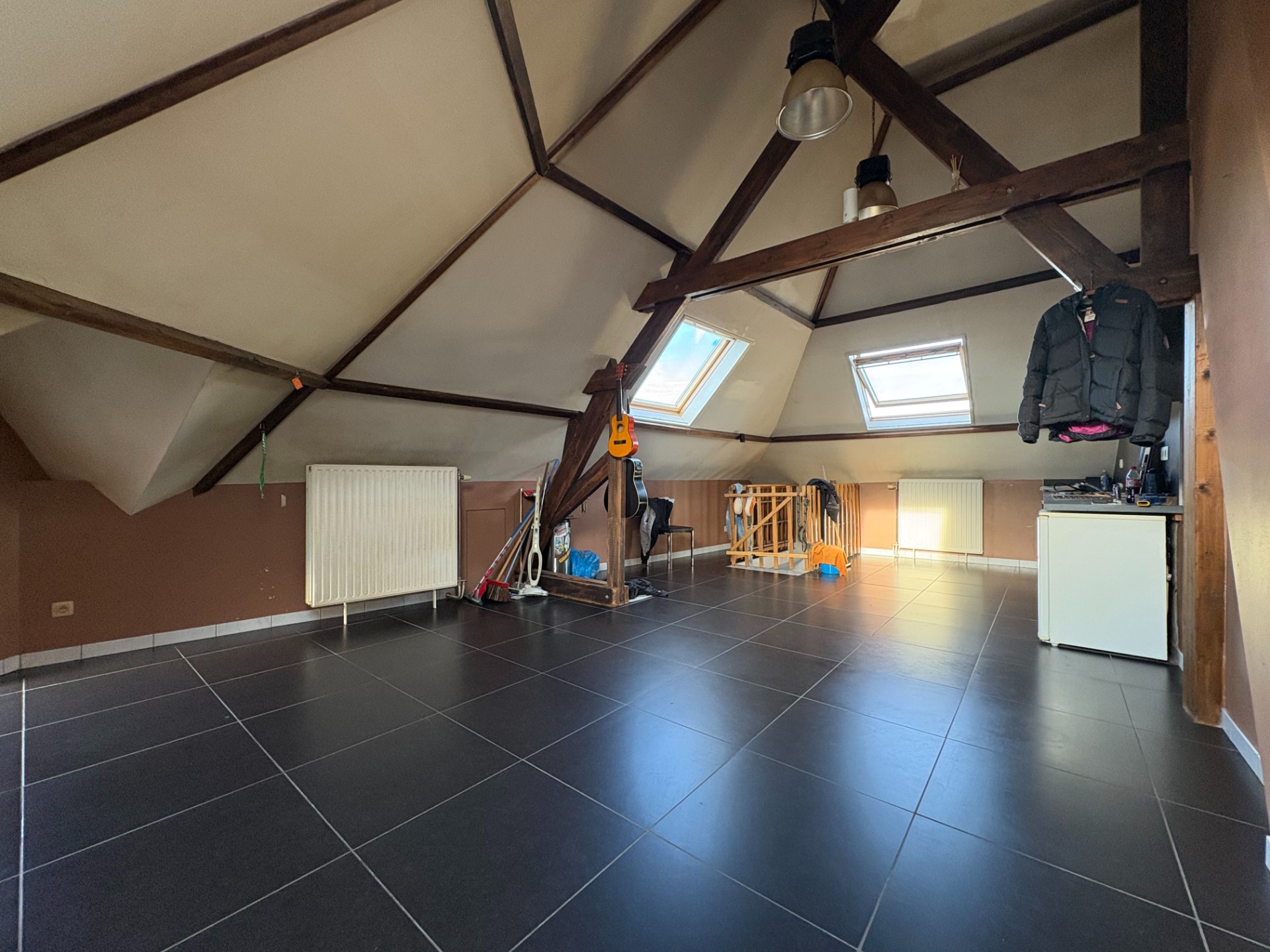 Appartement te huur in Brakel met 2 slaapkamers - foto 3