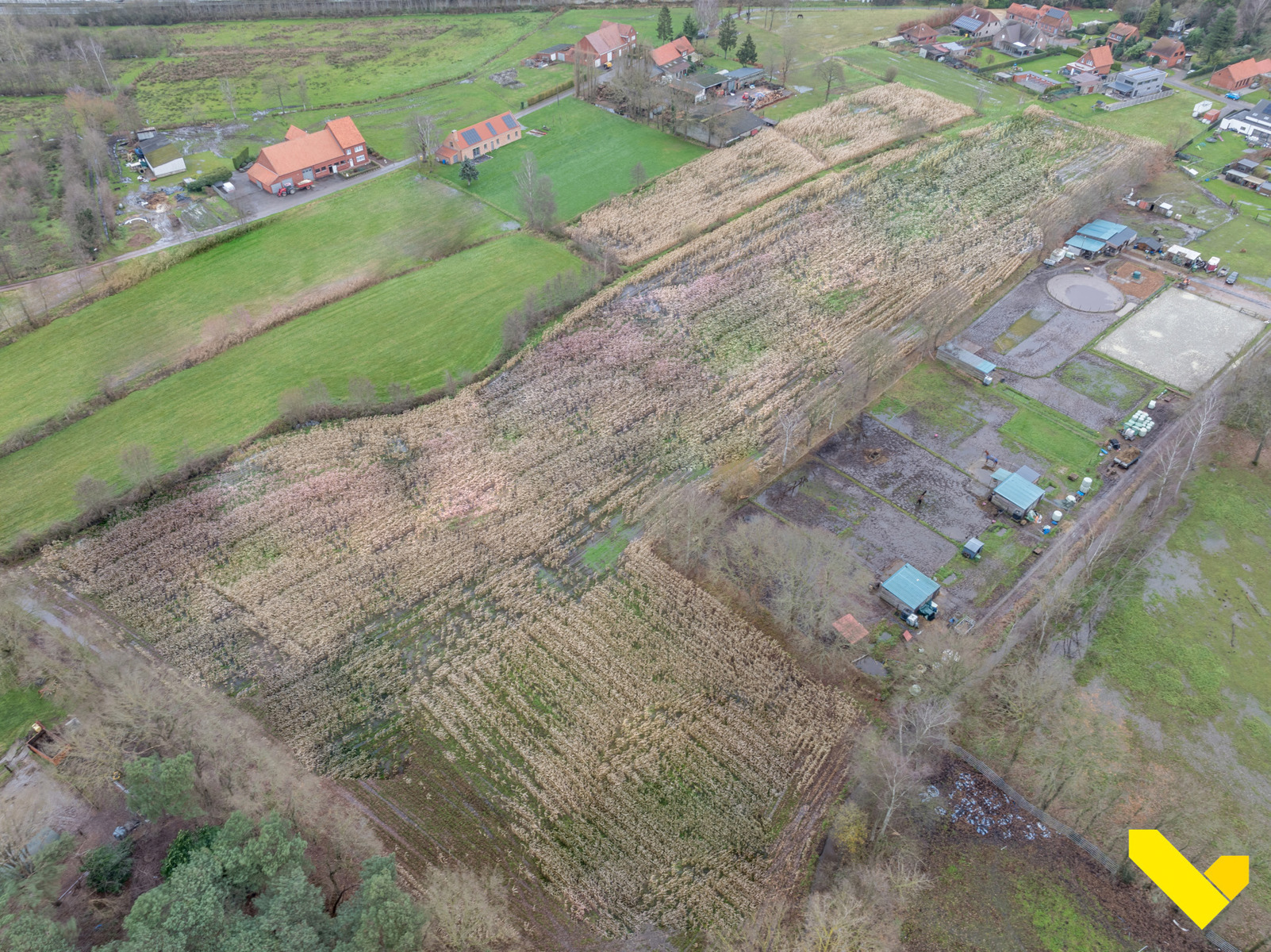 Maison à vendre à Geel avec 3 chambres - photo 4