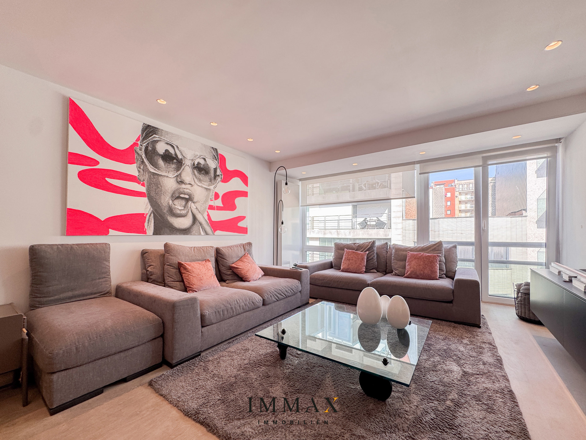 Appartement à vendre à Knokke-Heist avec 3 chambres - photo 3