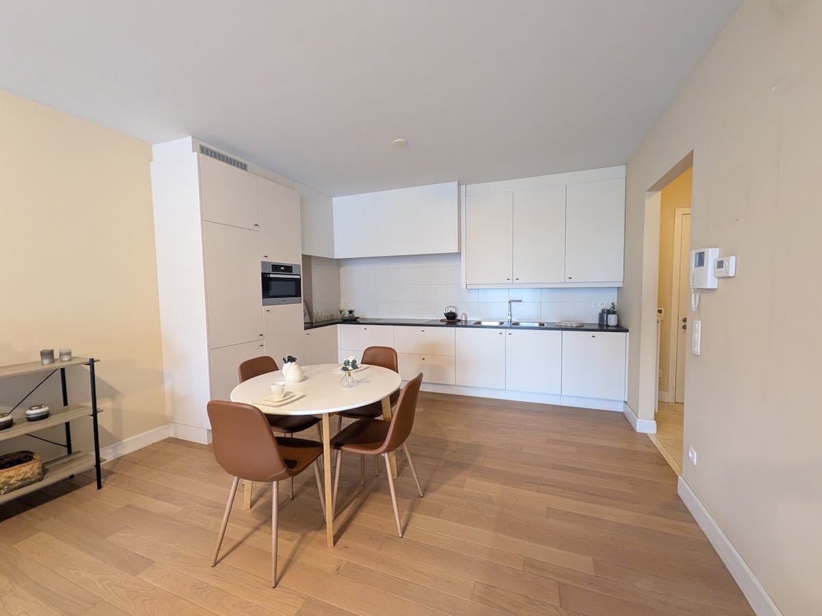 Assistentiewoning te koop in centrum Turnhout - foto 4