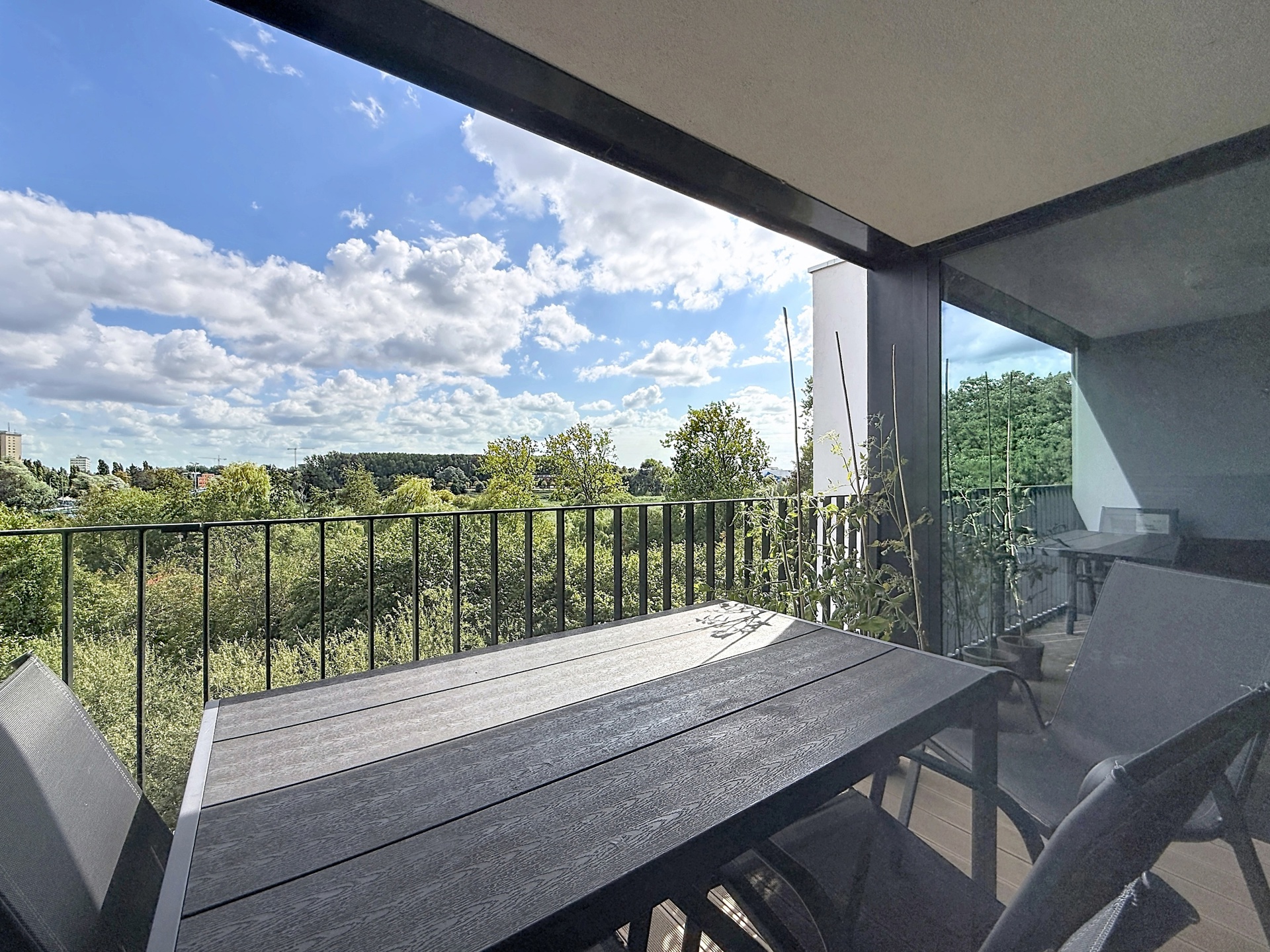 Apartment for rent in Ghent with 2 bedrooms - photo 5
