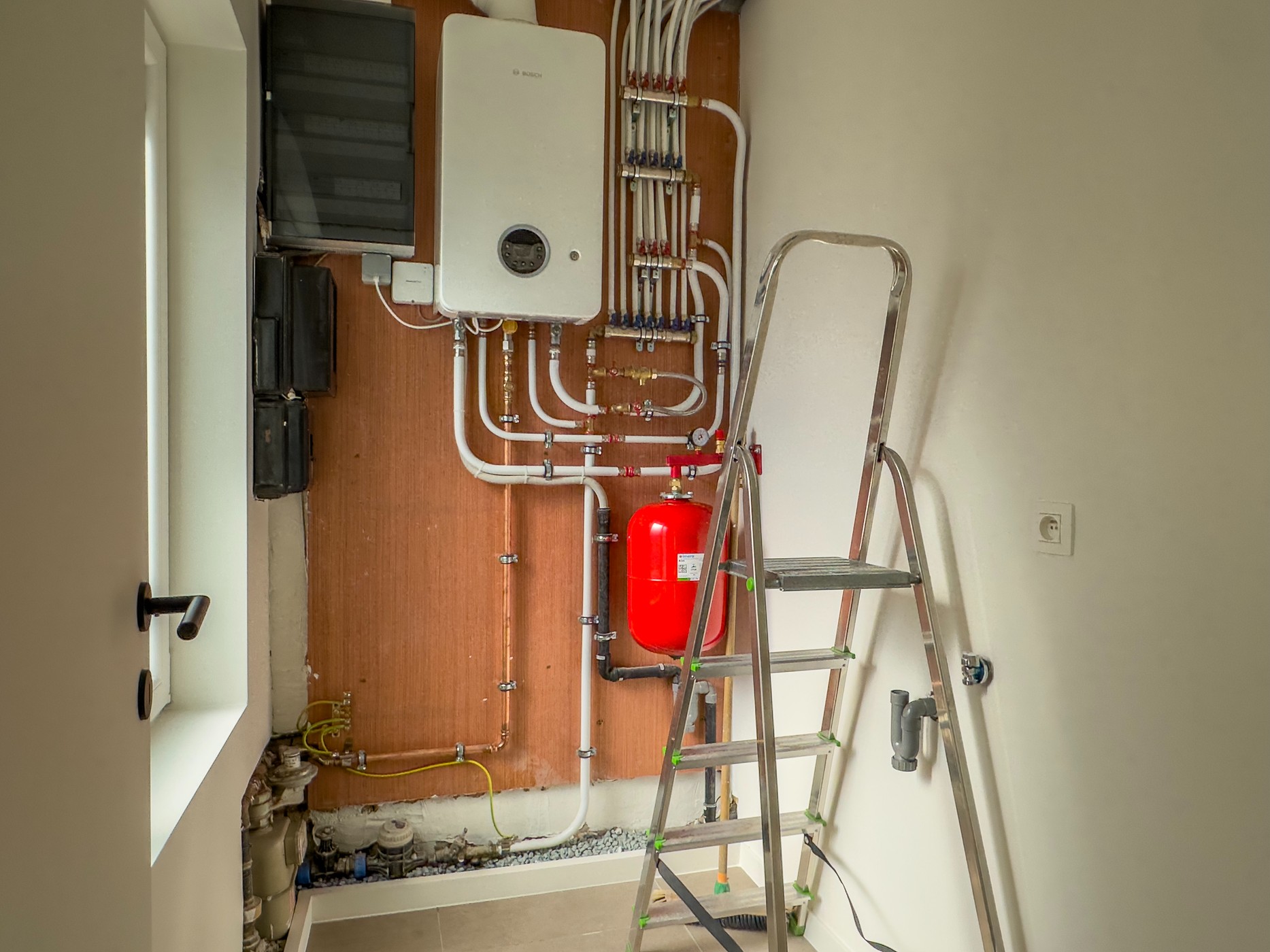 Instapklare woning met tuin op toplocatie te Wetteren! - foto 5