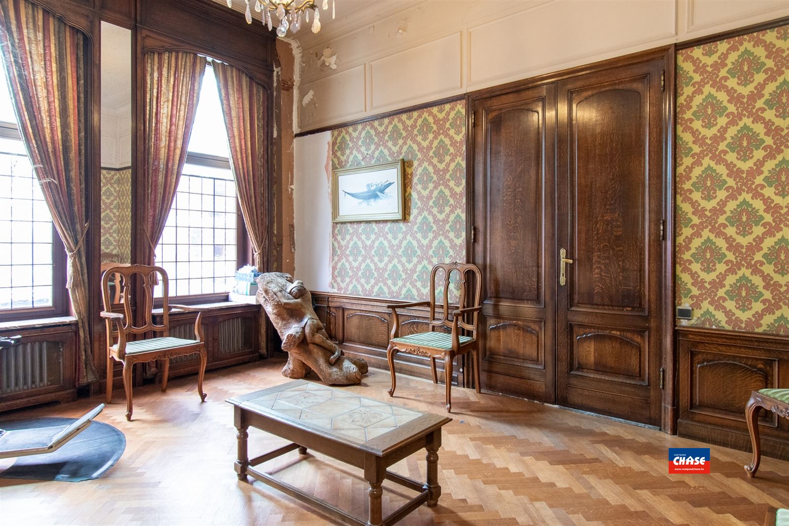 Zeer ruime woning met tal van mogelijkheden! - foto 4