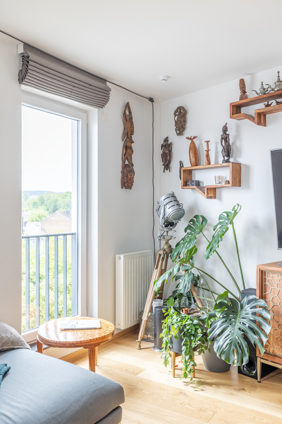 Apartment for sale in Arlon with 3 bedrooms - photo 5