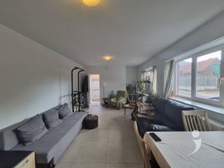 Développement semi-ouvert très récent situé dans un bel environnement.Situé dans le quartier calme de Tielt, à proximité de l'accès à l'autoroute et...