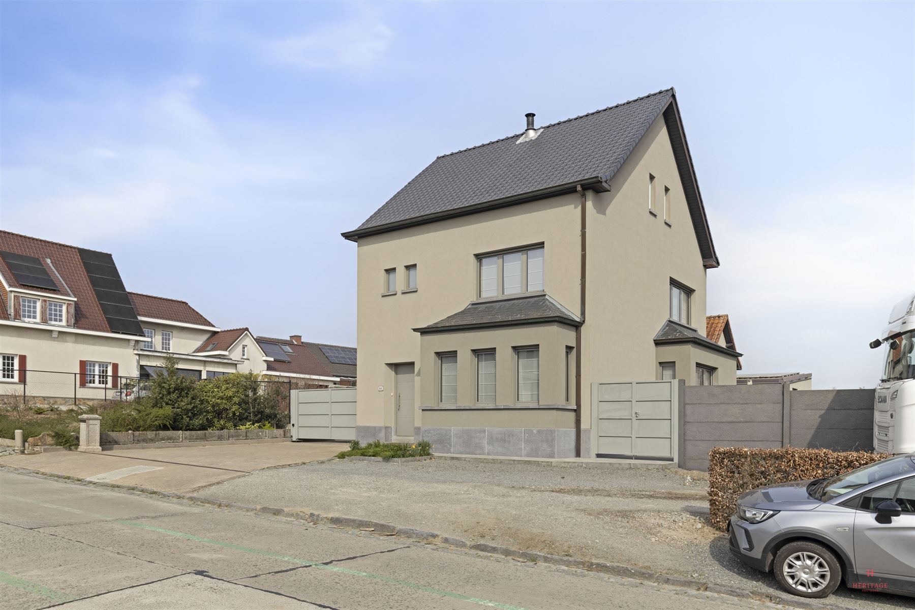 Maison - photo 3