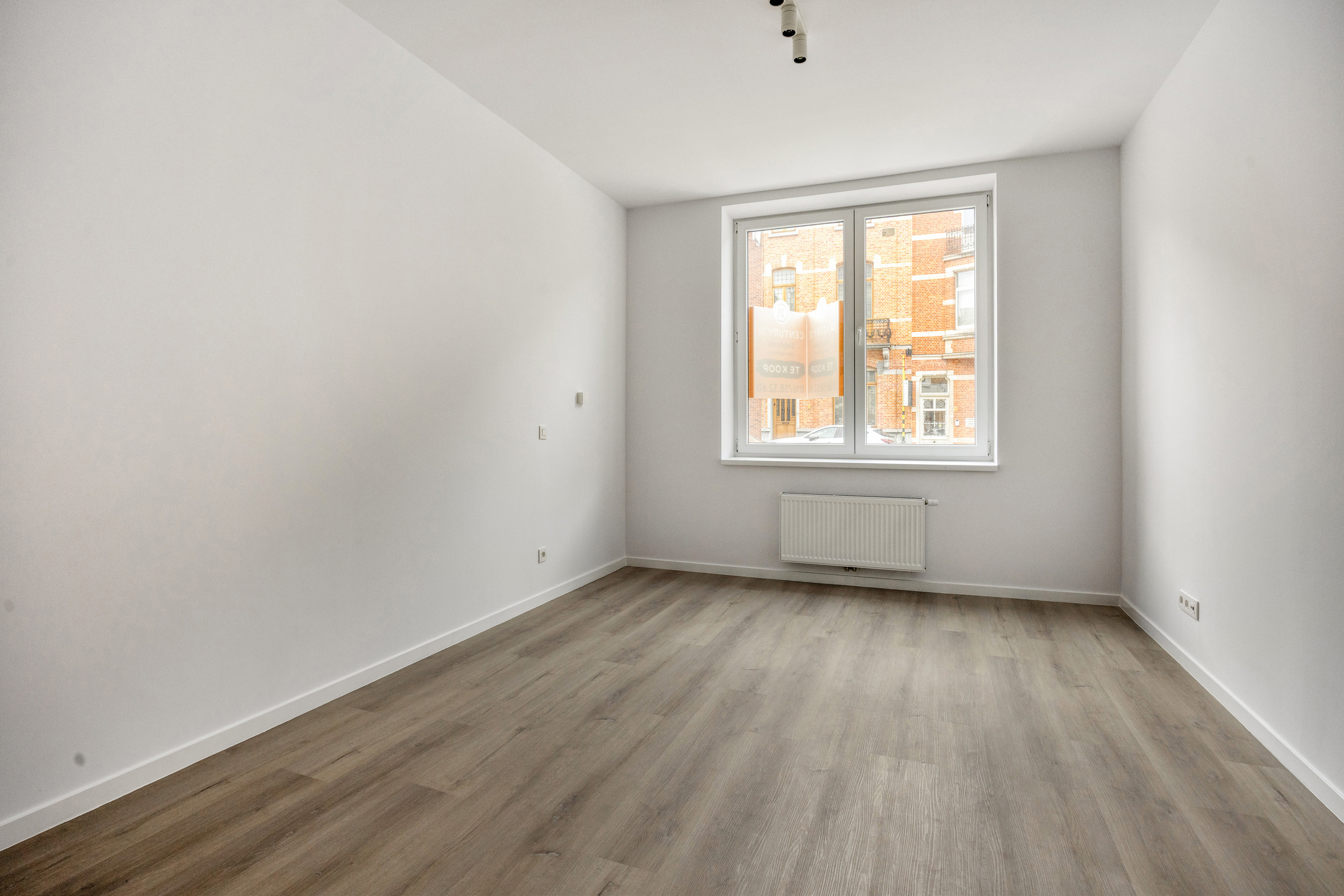 Gerenoveerd herenhuis met authentieke charme in Kessel-Lo - foto 3