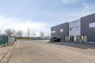 Commercial for rent in Houthalen-Helchteren