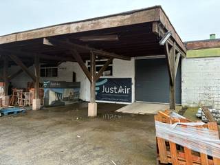 Commercial à louer à Waregem