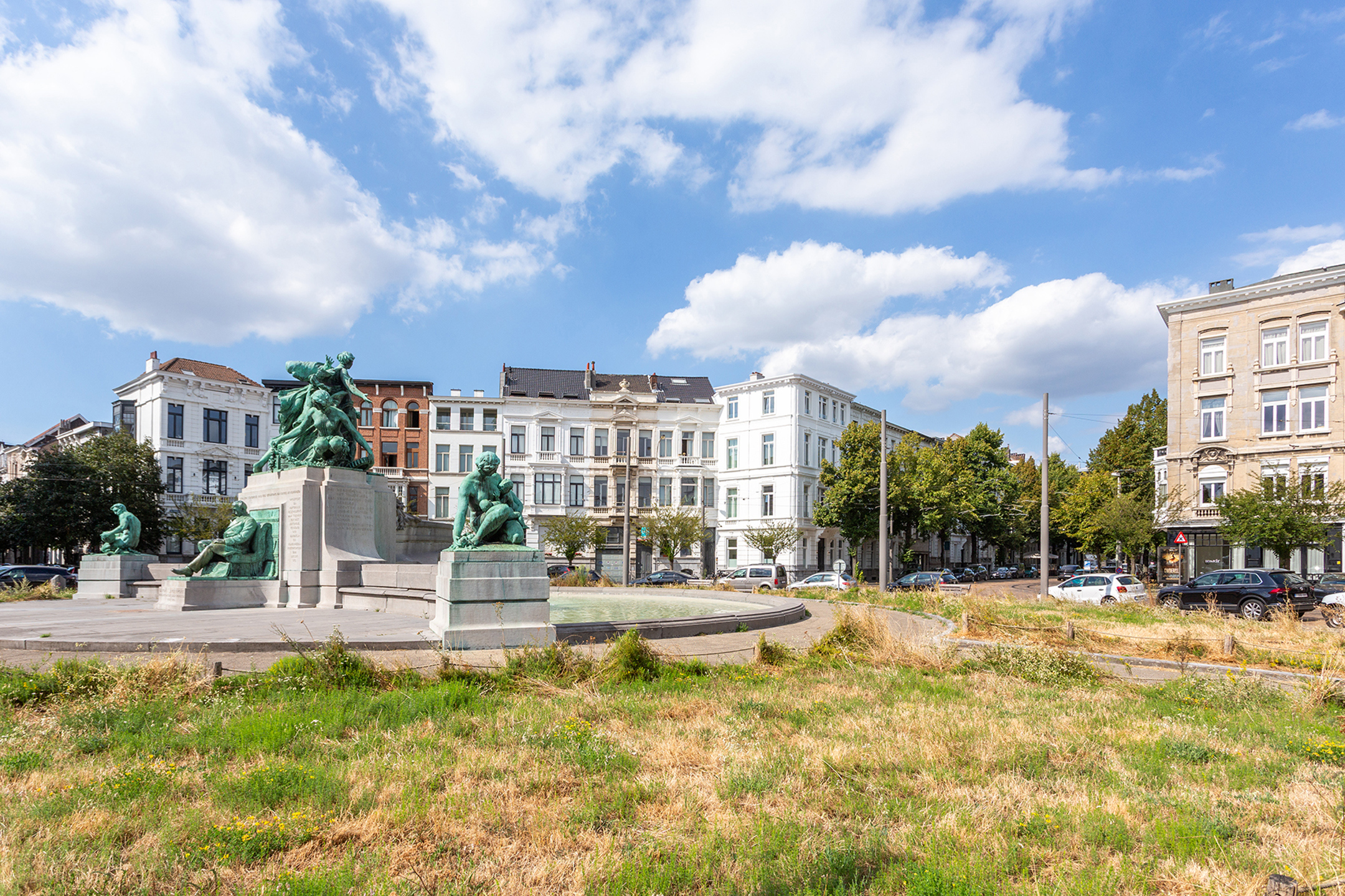 Opbrengsteigendom met horecazaak op toplocatie in Het Zuid - foto 5