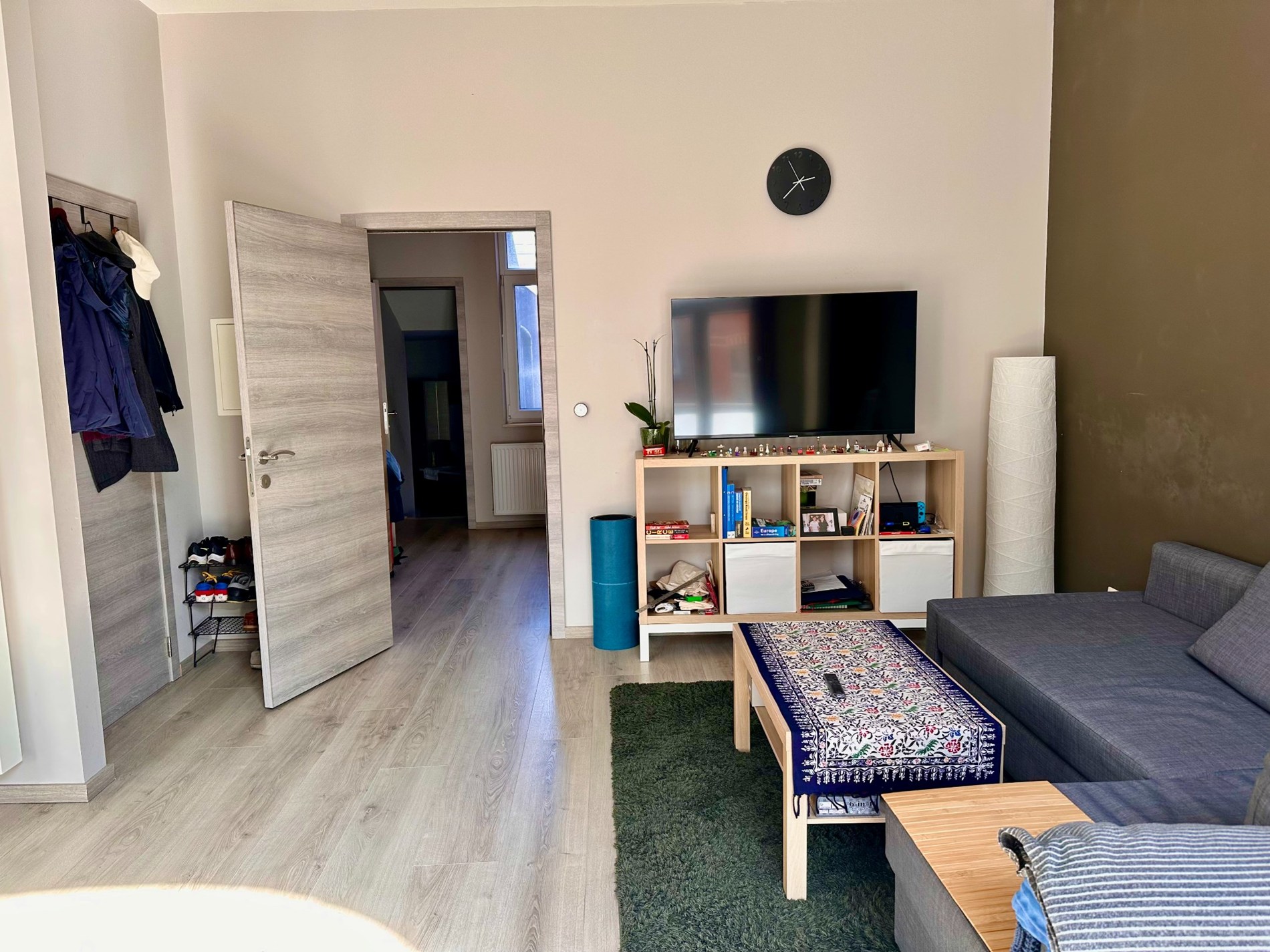 Appartement te huur aan station Gent-Sint-Pieters - foto 3