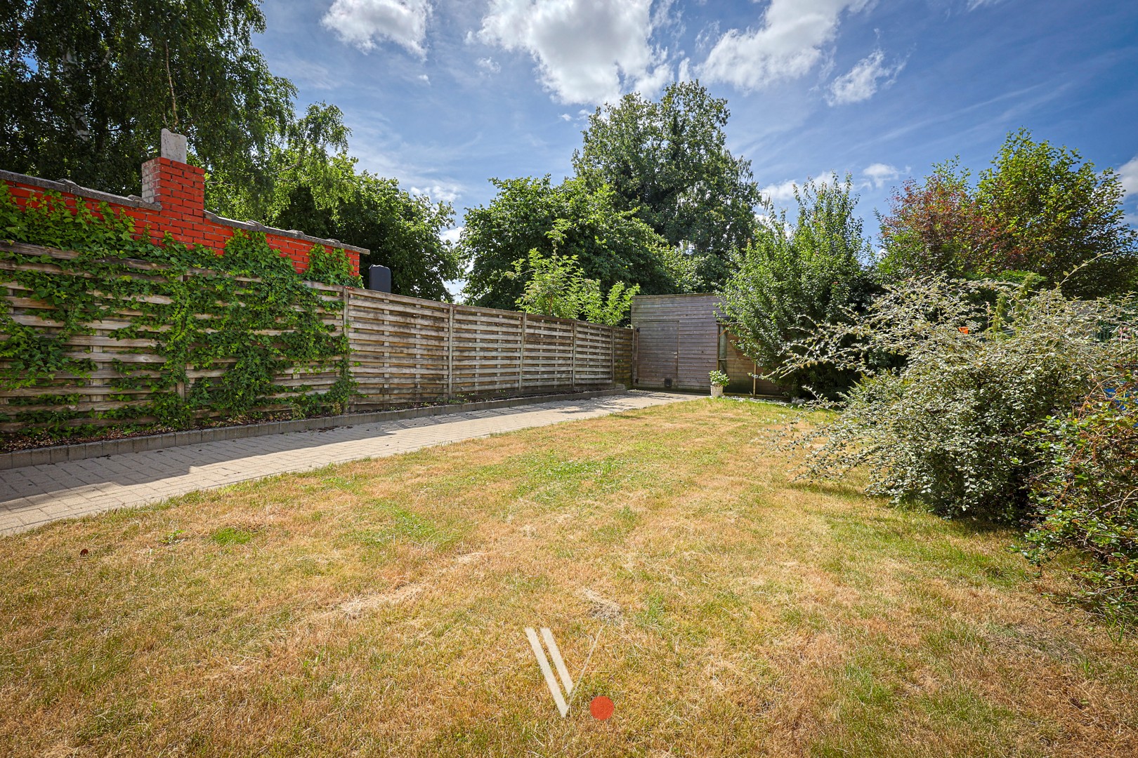 Karaktervolle renovatiewoning in hartje Beitem-Roeselare - foto 4