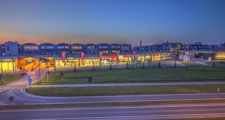 Baanwinkel in retailpark 'Kloosterbempden' - foto 4