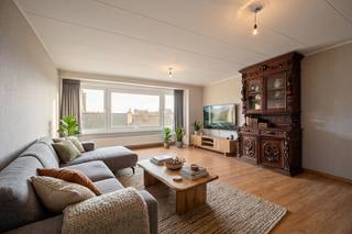 Apartment for sale in Ostend