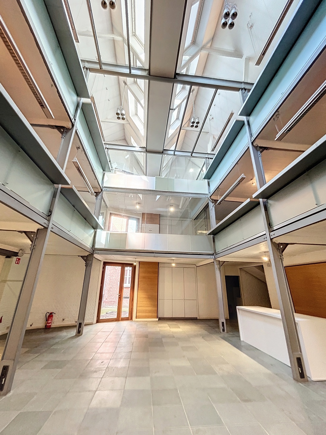 Commercial for rent in Lier - photo 3