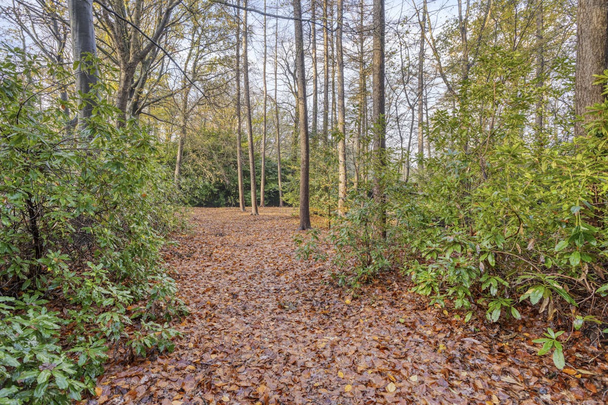 Bouwgrond (2527 m²) op schitterende locatie te Varsenare - foto 5