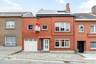 Maison à vendre à Denderleeuw