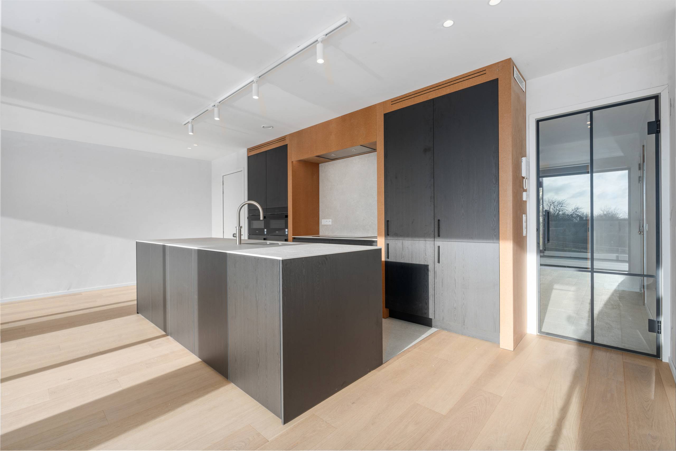 BELLE VIEW, uniek project met topligging in hartje Veurne - foto 3