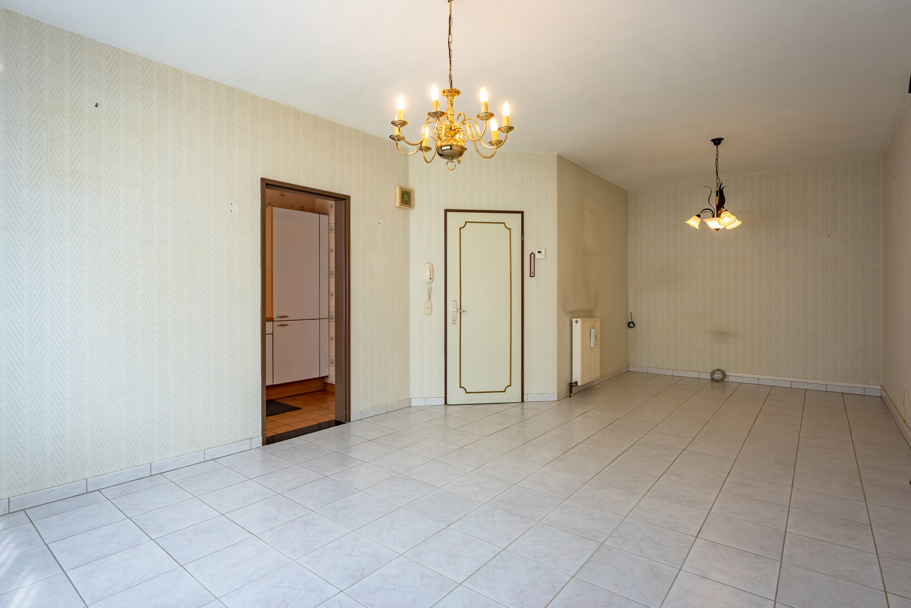 Appartement à louer à Hoevenen avec 2 chambres - photo 5