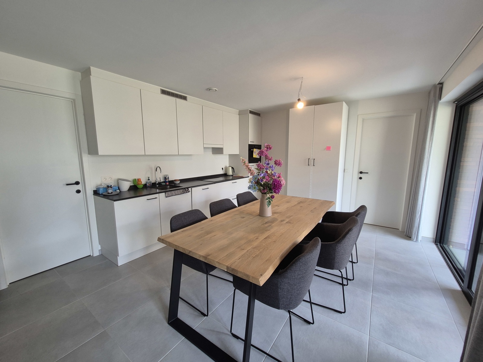 Apartment for rent in Geel with 2 bedrooms - photo 4