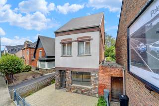 House for sale in Scherpenheuvel-Zichem