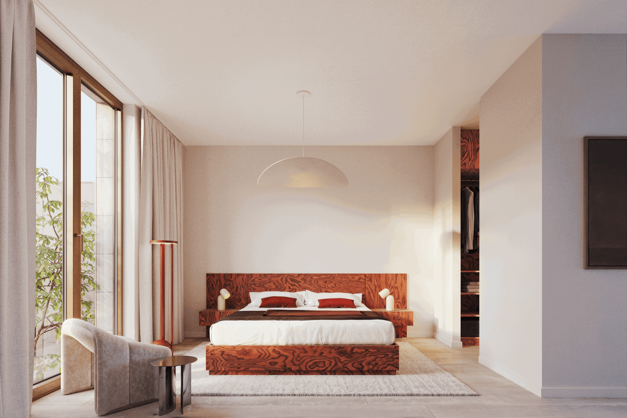 Appartement à vendre à Anvers avec 2 chambres - photo 5