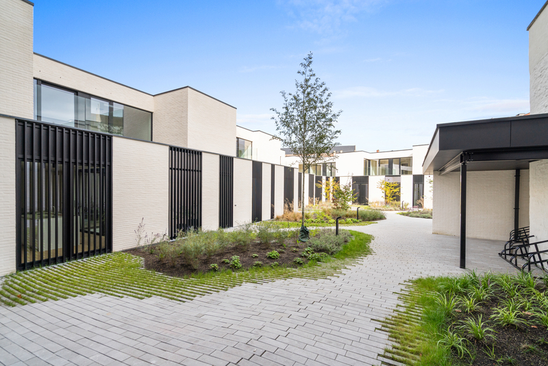 Exclusief project in Gent-centrum! - foto 2