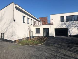 Appartement à louer à Wervicq