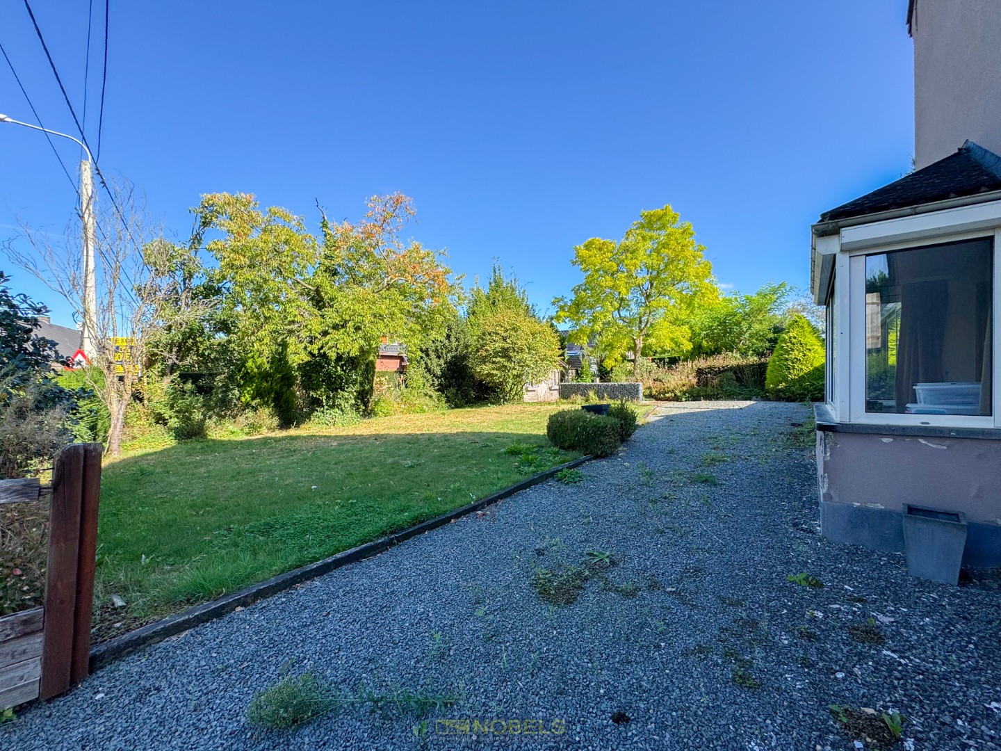 Te koop, nieuw te bouwen villa te Schorisse (Maarkedal) - foto 5