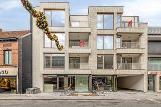 Appartement à louer à Geel