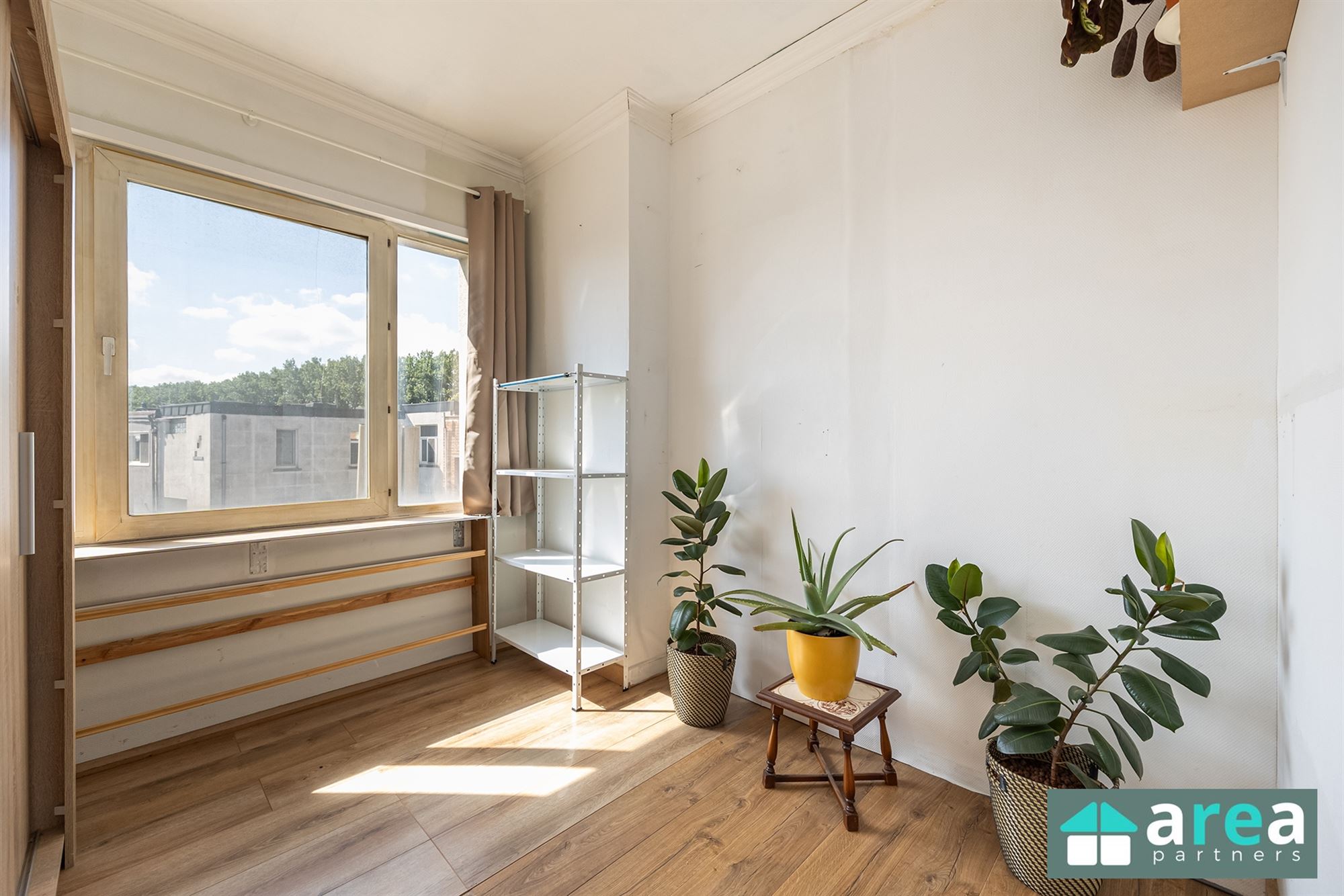 Instapklaar 2 slaapkamer appartement! - foto 5
