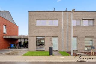 Welkom in deze moderne en energiezuinige gezinswoning in de Jozef Cuypersstraat 22 te Aarschot. Deze recente woning, gebouwd in 2020,...