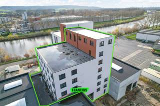 Commercial à vendre à Avelgem