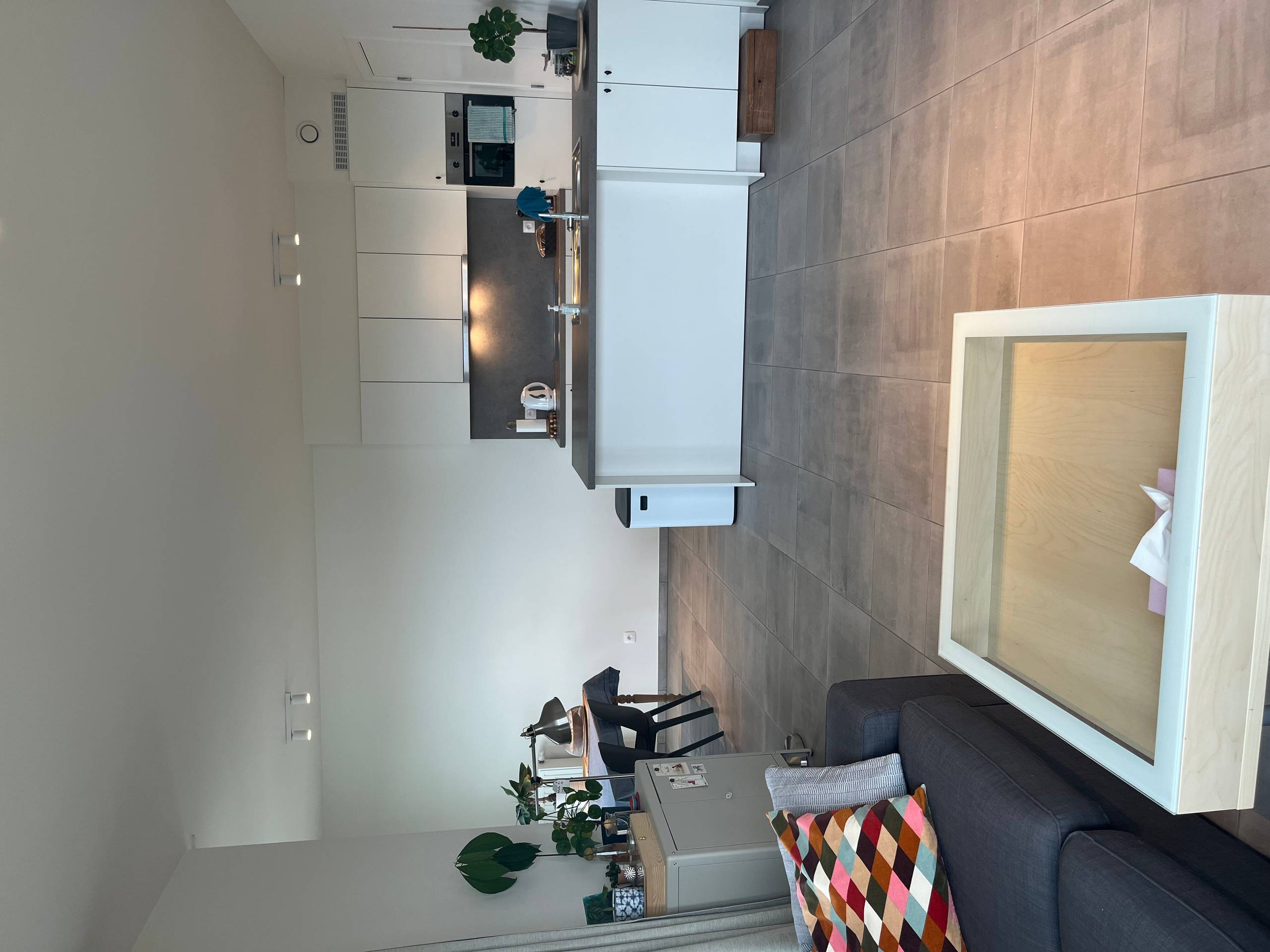 Nieuwbouwappartement met 2slk. en autostaanplaats nabij UZ - foto 4