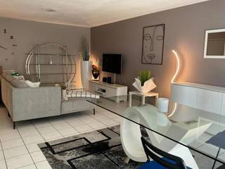 Apartment for sale in Molenbeek-Saint-Jean