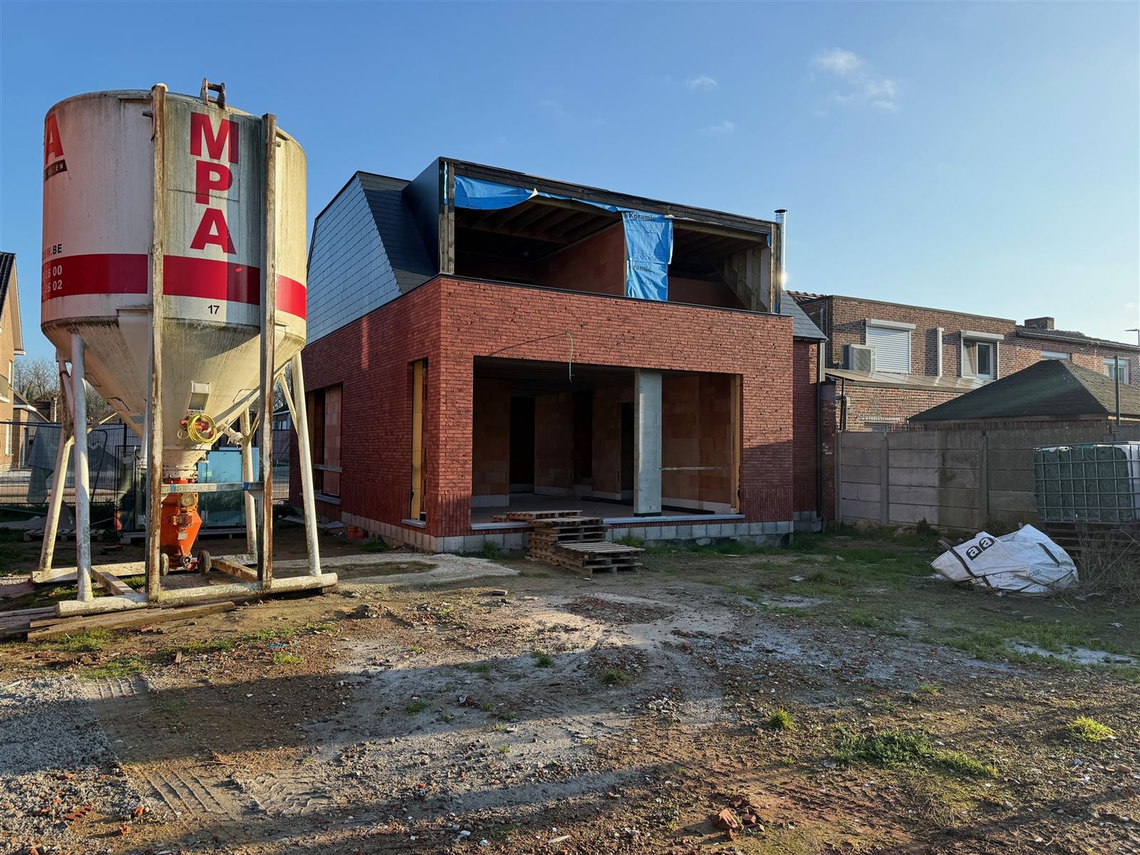 House for sale in Nijlen with 3 bedrooms - photo 2