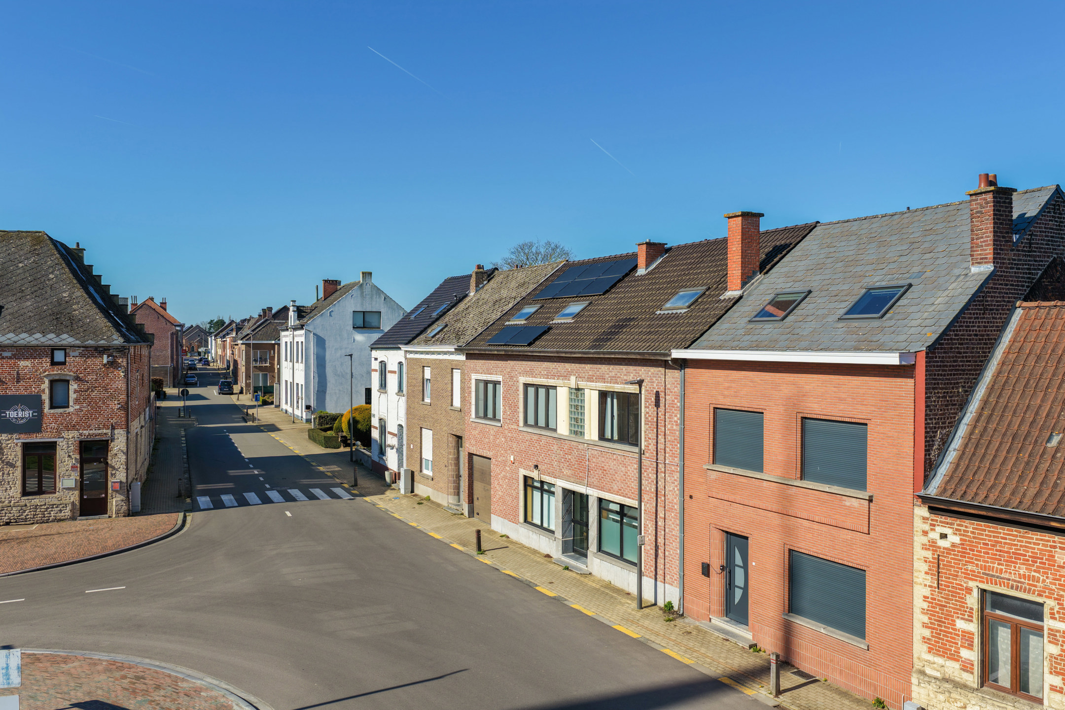 Uniek duplexappartement met tuin te Erps-Kwerps - foto 2