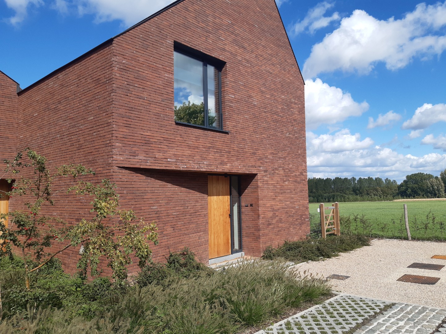 Woning in Dikkelvenne