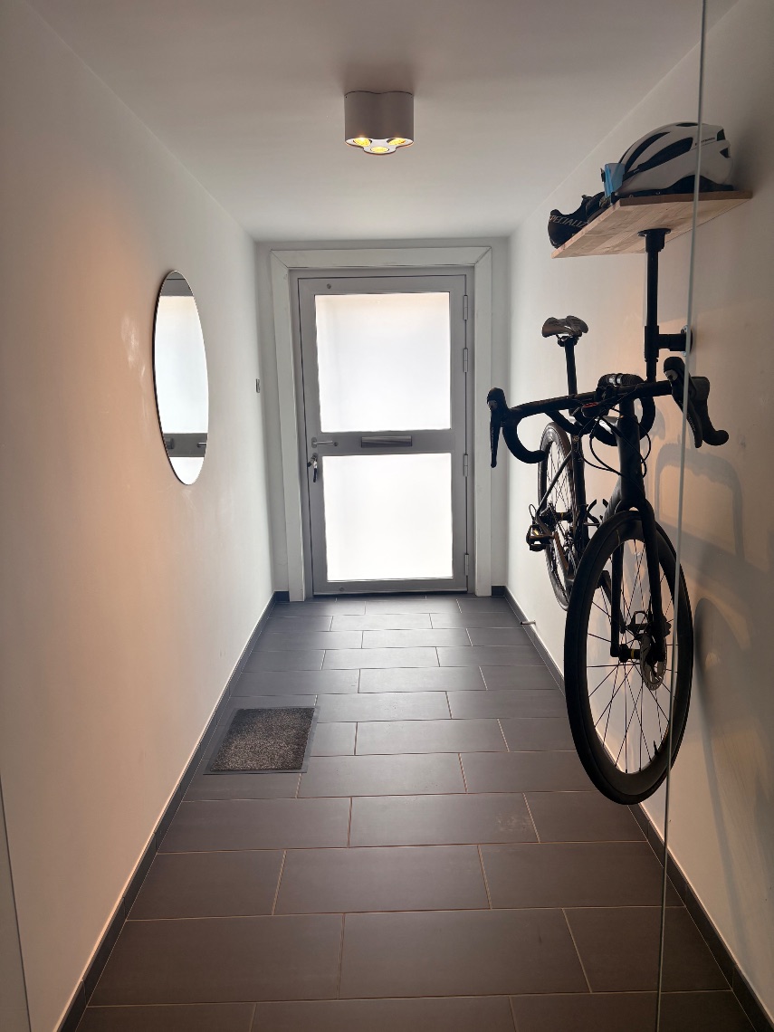 House for rent in Kortrijk with 3 bedrooms - photo 3